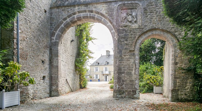 Photo of The Magic of the Manor