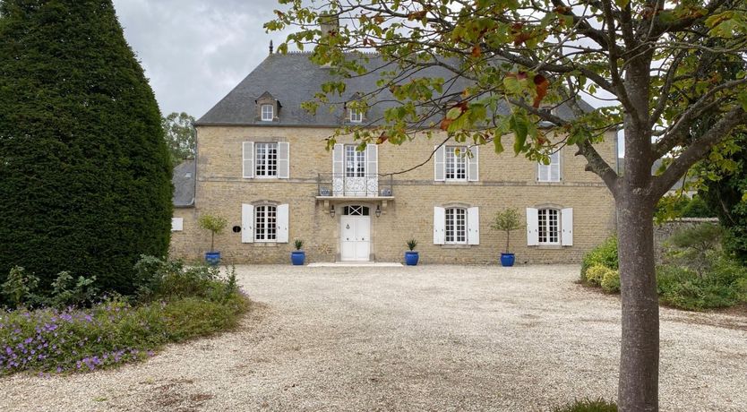 Photo of The Magic of the Manor