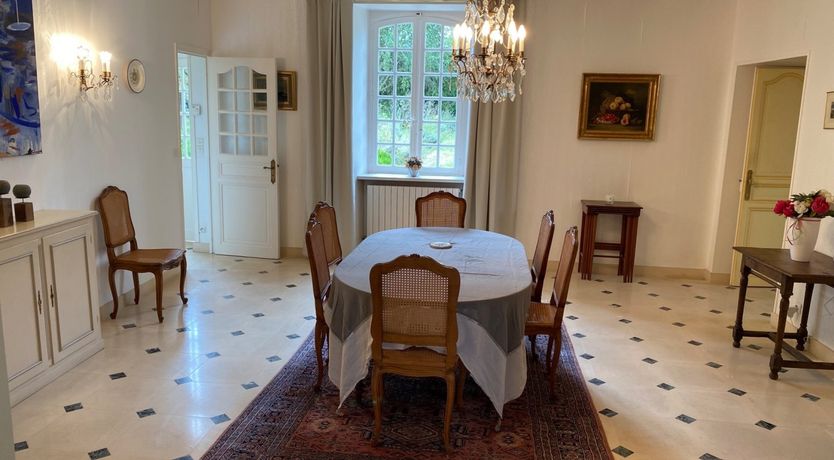 Photo of The Magic of the Manor