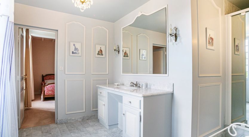 Photo of The Magic of the Manor