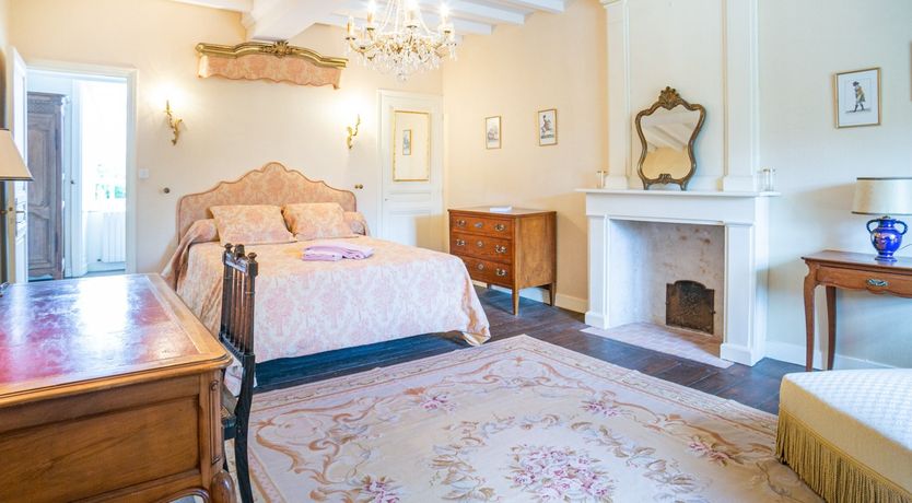 Photo of The Magic of the Manor