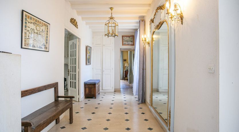 Photo of The Magic of the Manor