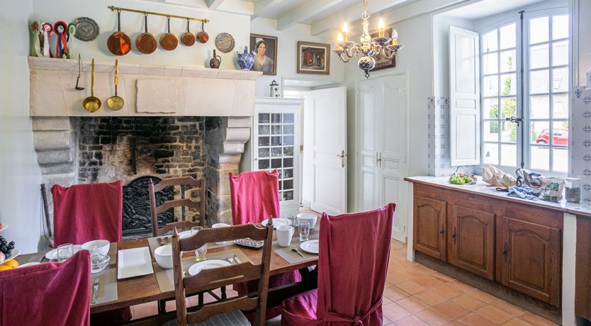 Photo of The Magic of the Manor