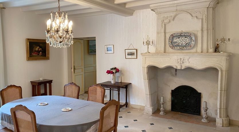 Photo of The Magic of the Manor