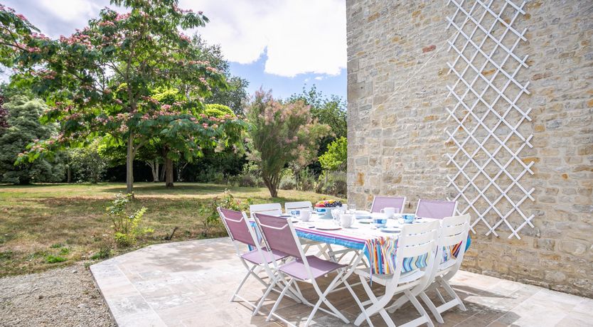 Photo of The Magic of the Manor