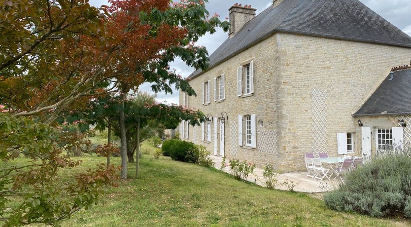 Photo of The Magic of the Manor