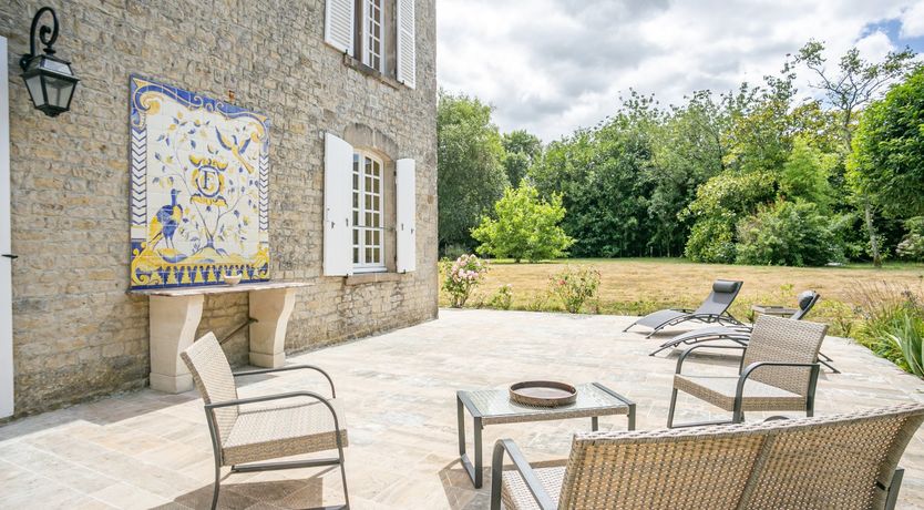 Photo of The Magic of the Manor