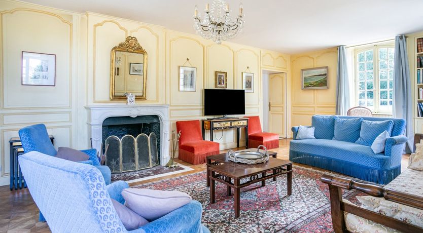 Photo of The Magic of the Manor