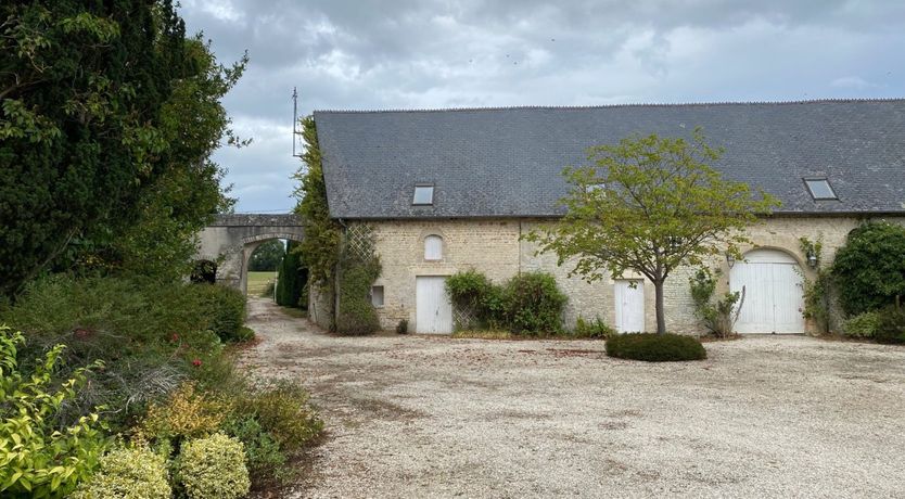 Photo of The Magic of the Manor