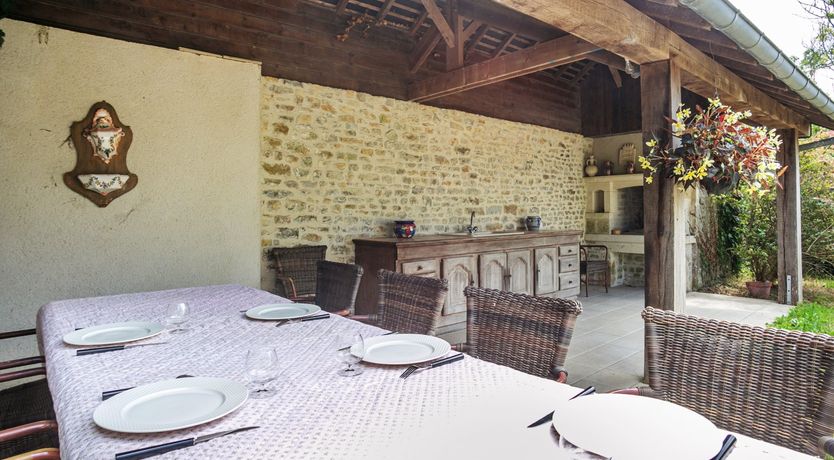 Photo of The Magic of the Manor