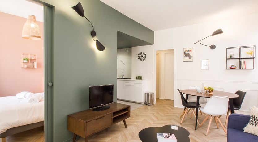 Photo of Capitole Cosette