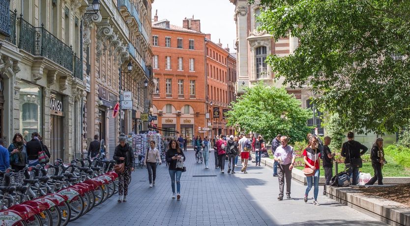 Photo of Capitole Cosette