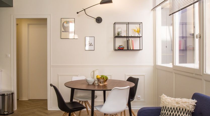 Photo of Capitole Cosette