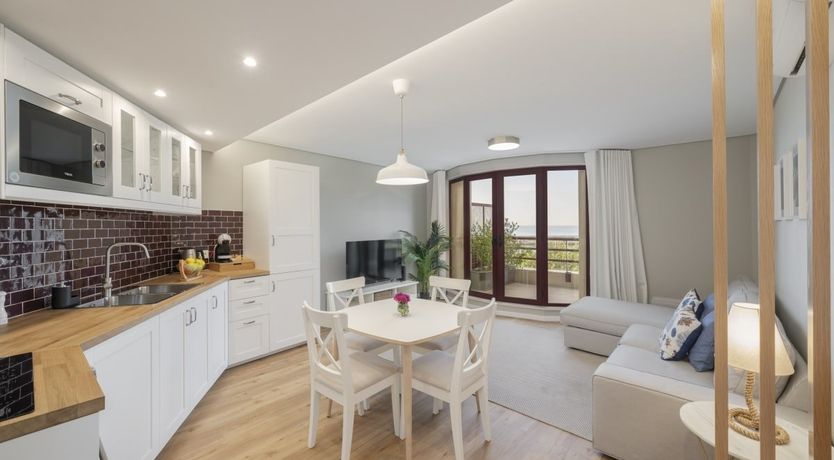 Photo of This Time Around