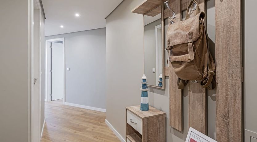 Photo of This Time Around