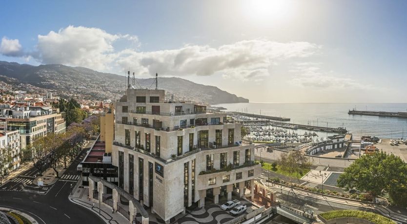 Photo of This Time Around