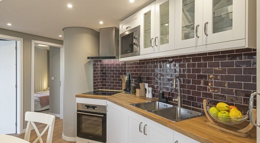 Photo of This Time Around