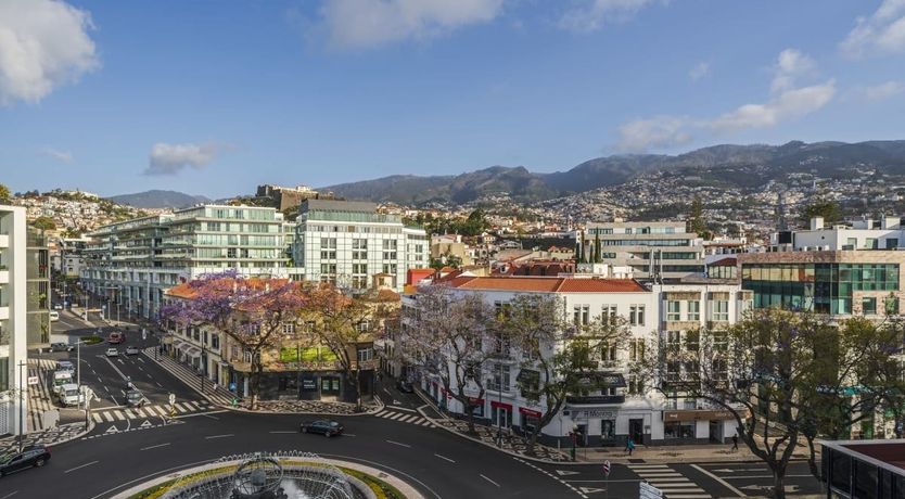 Photo of This Time Around