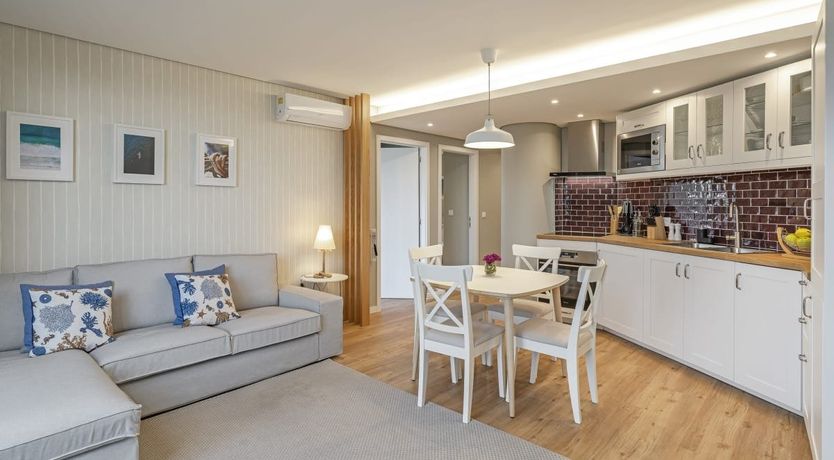 Photo of This Time Around