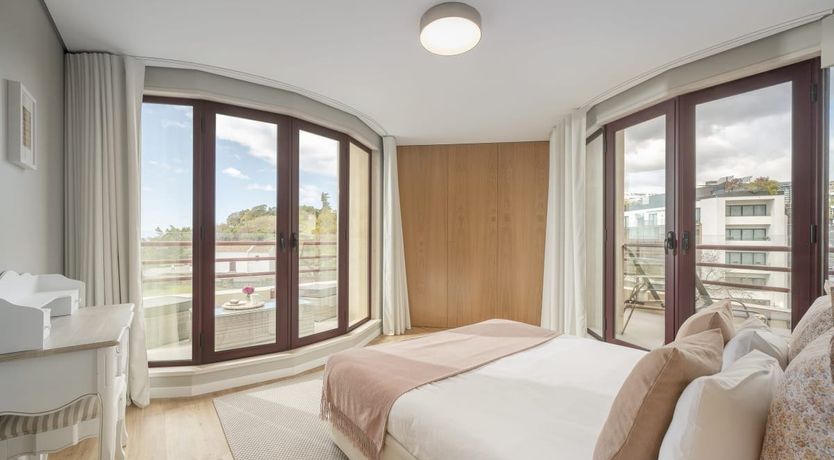 Photo of This Time Around