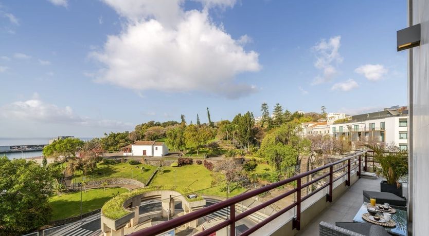 Photo of This Time Around