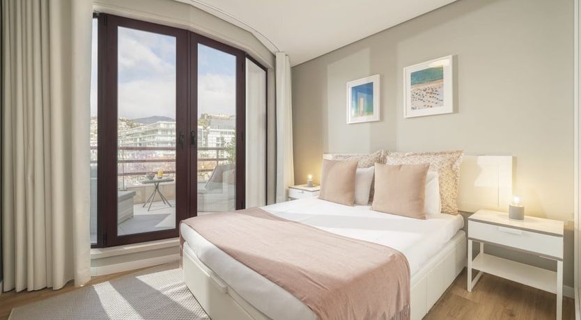 Photo of This Time Around