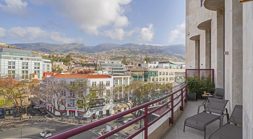 Photo of This Time Around