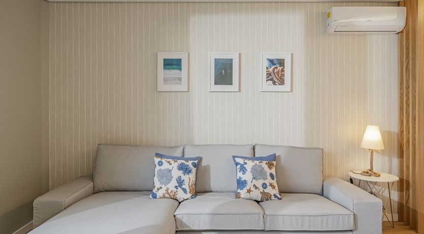 Photo of This Time Around