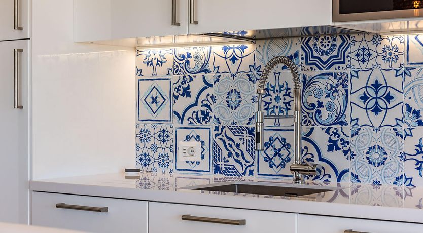 Photo of Ionian Groove