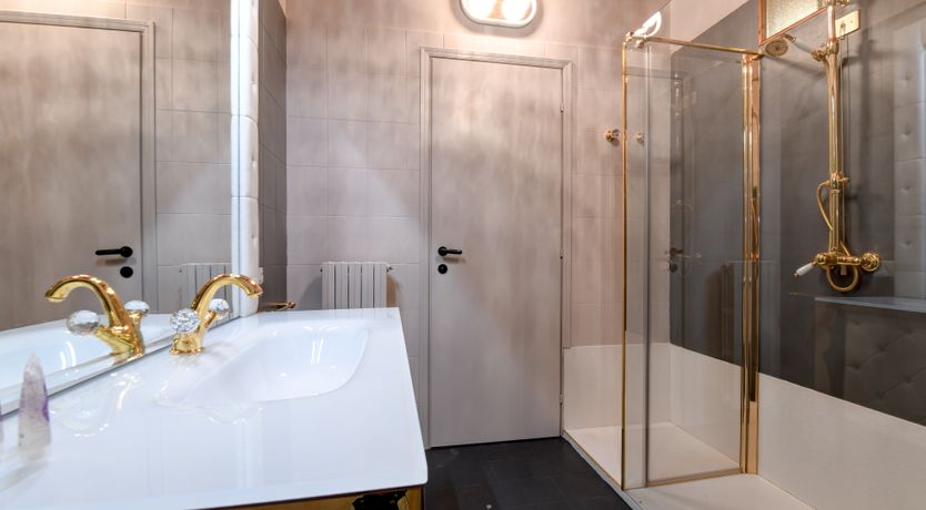 Photo of Sparkling Crystals