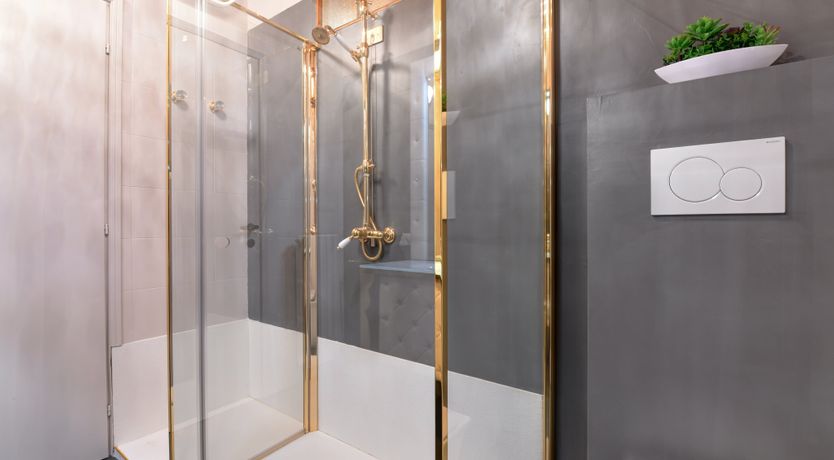 Photo of Sparkling Crystals