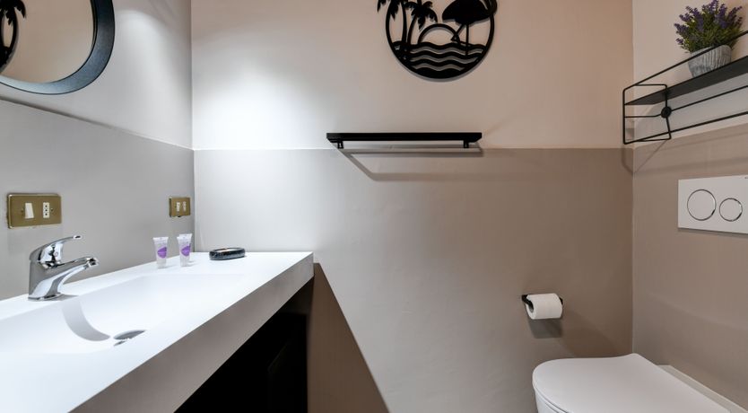 Photo of Sparkling Crystals