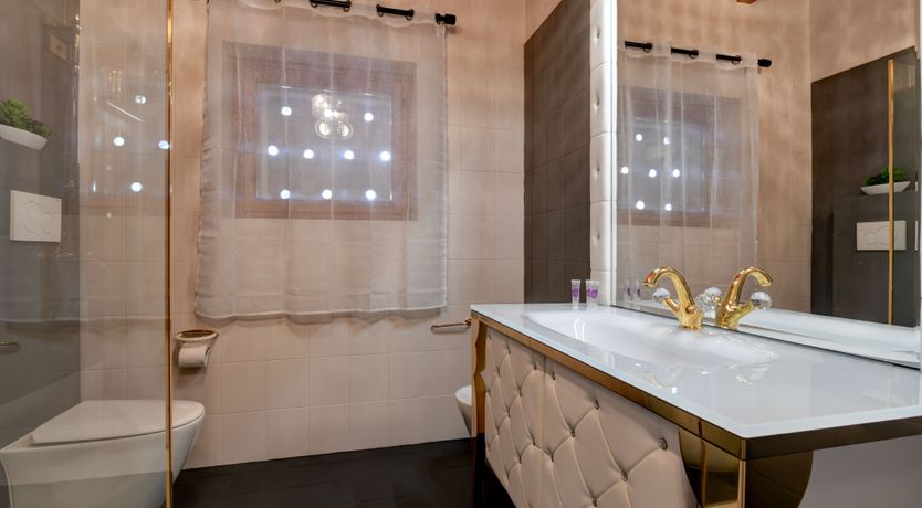 Photo of Sparkling Crystals