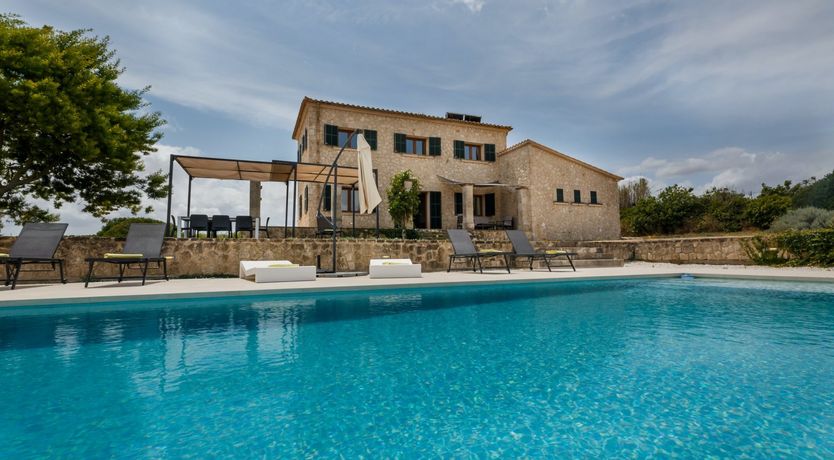 Photo of Villa Vistalegre