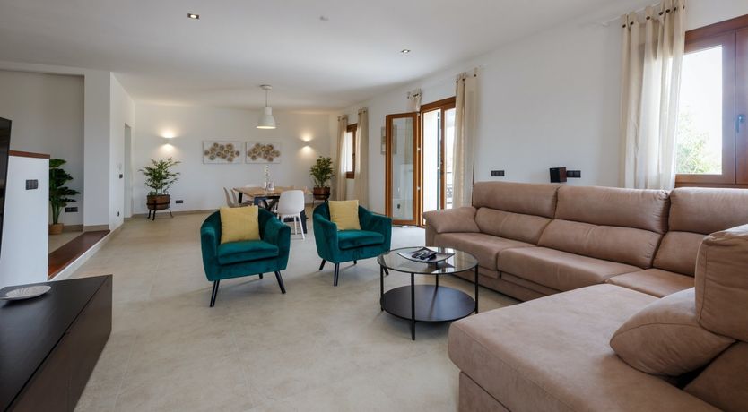 Photo of Villa Vistalegre