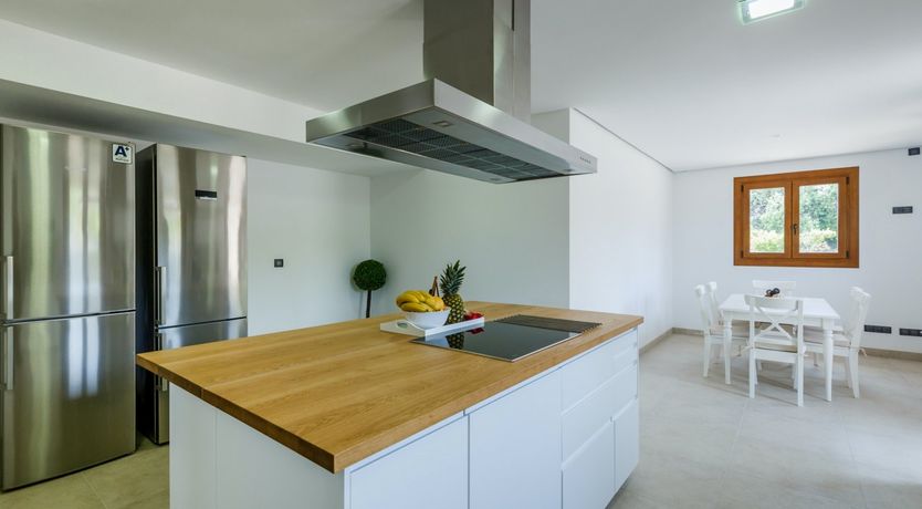 Photo of Villa Vistalegre