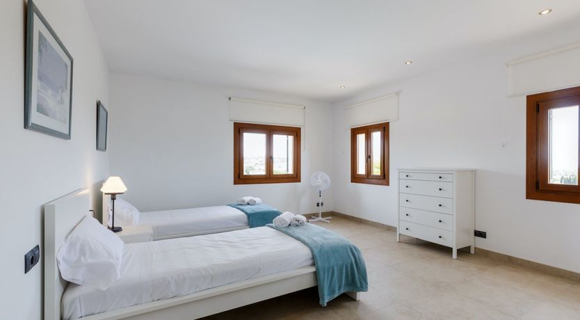 Photo of Villa Vistalegre