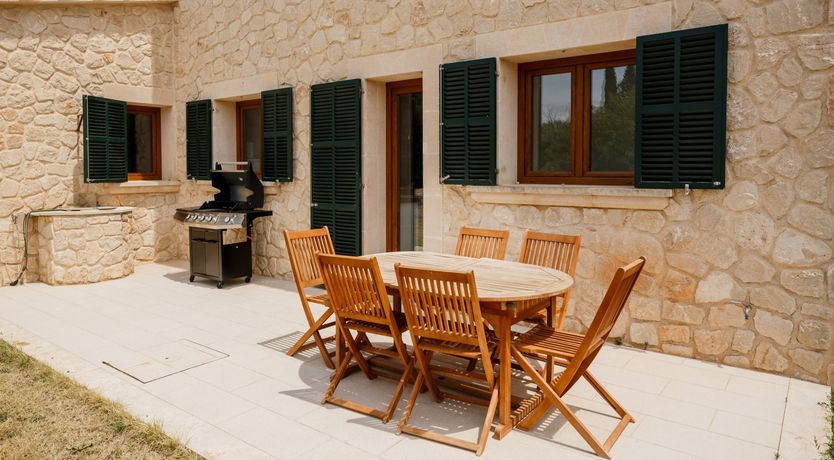 Photo of Villa Vistalegre