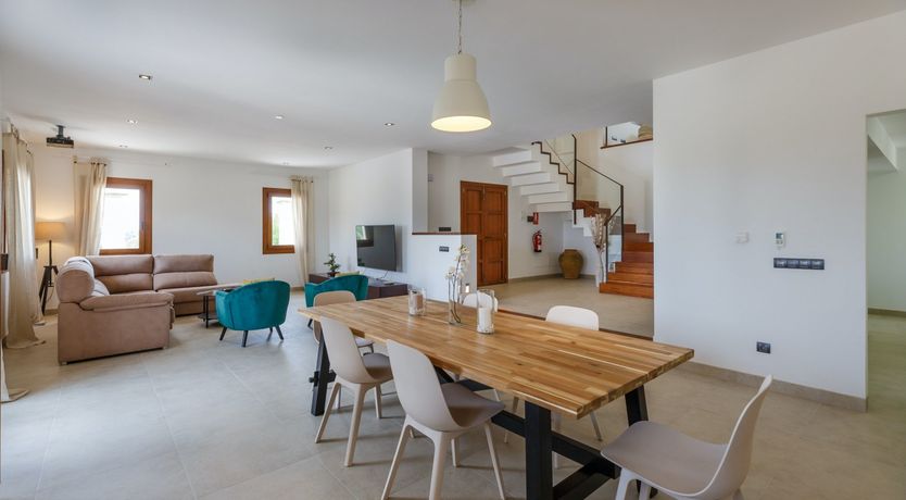 Photo of Villa Vistalegre