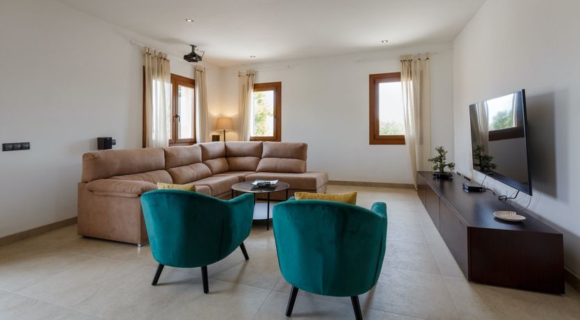 Photo of Villa Vistalegre