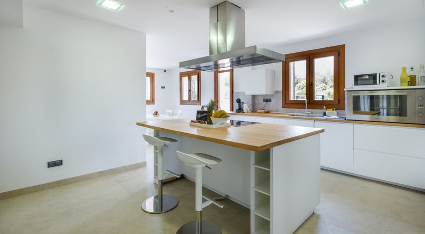 Photo of Villa Vistalegre