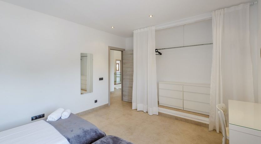 Photo of Villa Vistalegre