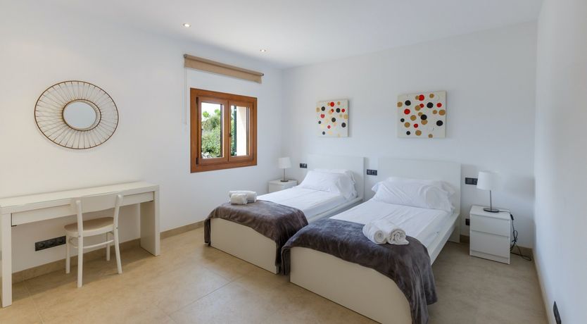 Photo of Villa Vistalegre