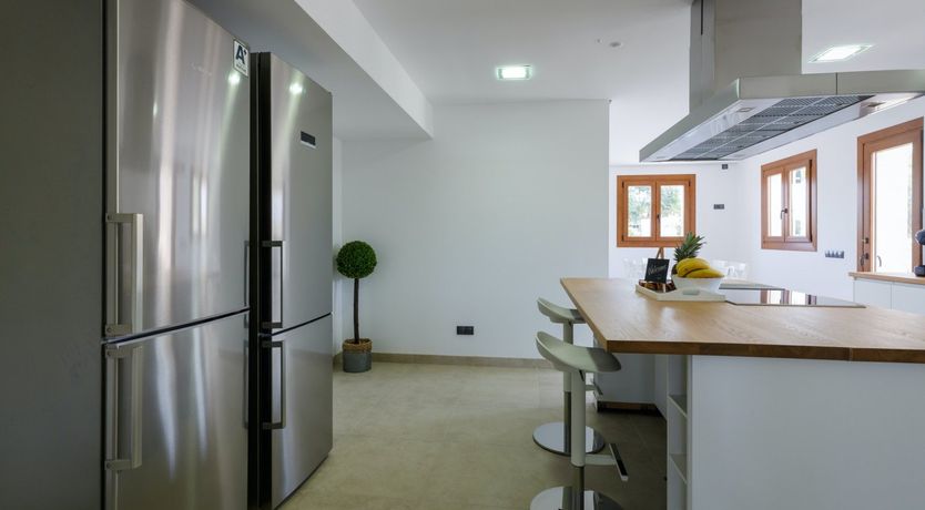 Photo of Villa Vistalegre