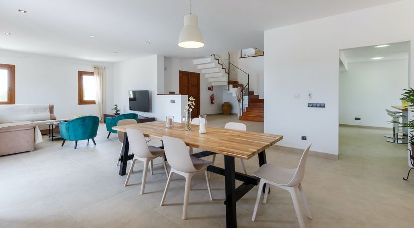 Photo of Villa Vistalegre