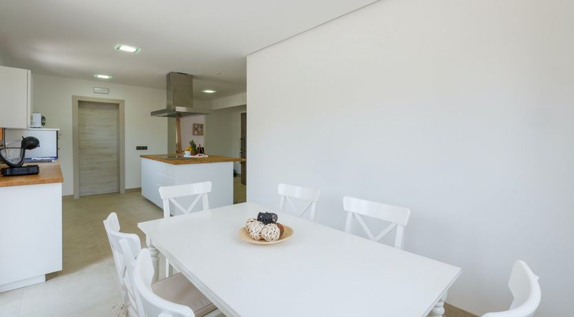 Photo of Villa Vistalegre