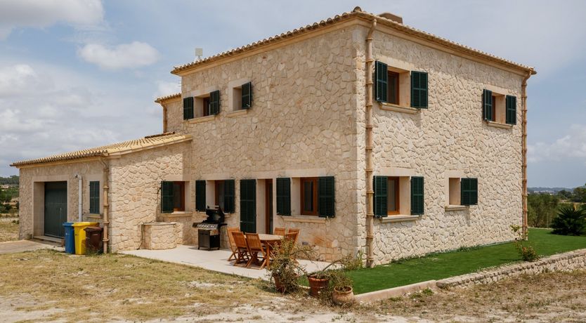 Photo of Villa Vistalegre