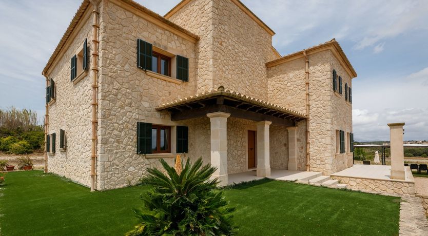 Photo of Villa Vistalegre