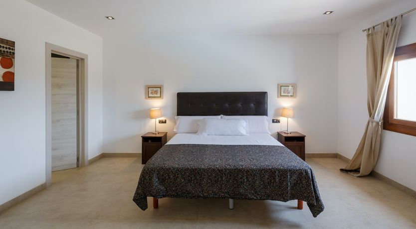 Photo of Villa Vistalegre