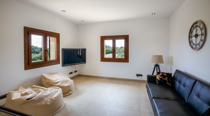 Photo of Villa Vistalegre